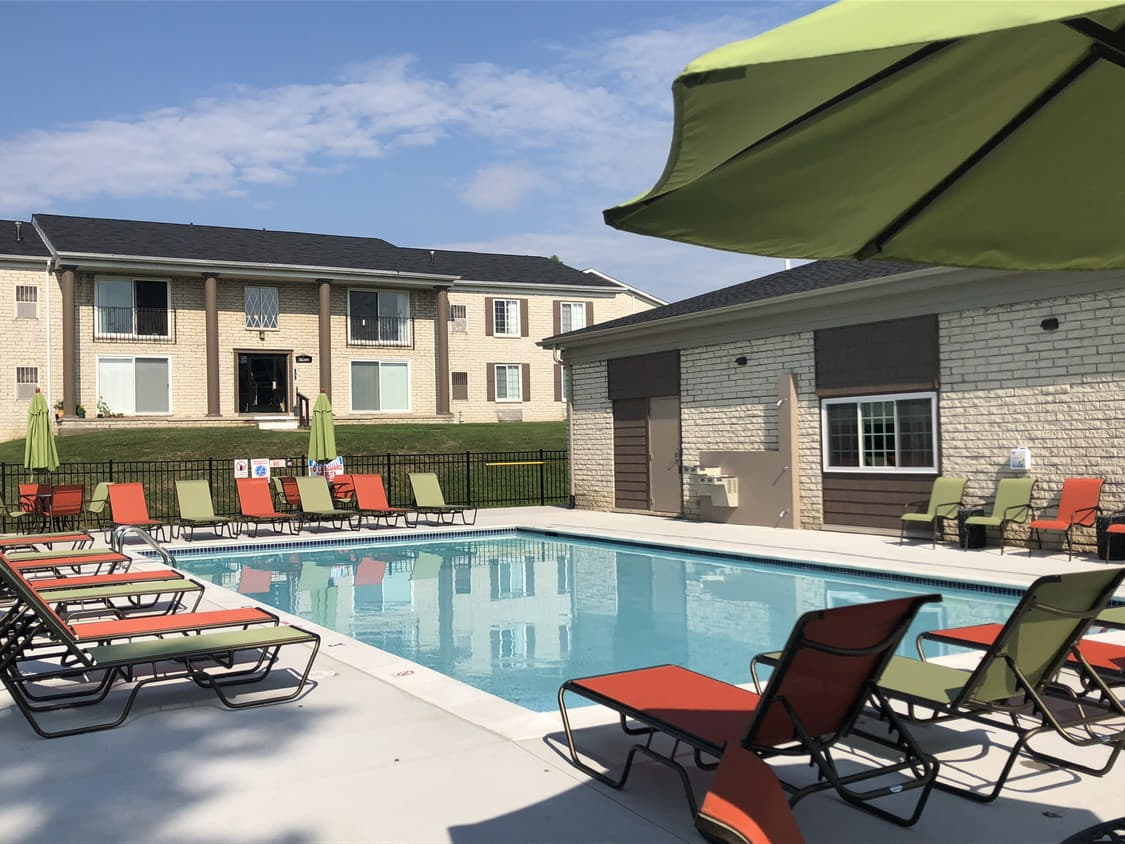 Top 7 Section 8 Apartments In Anderson SC